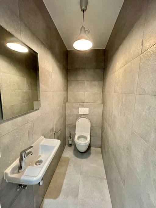New & Large 1 Bedroom In Center-terrace & Parking - 142-100 Apartment